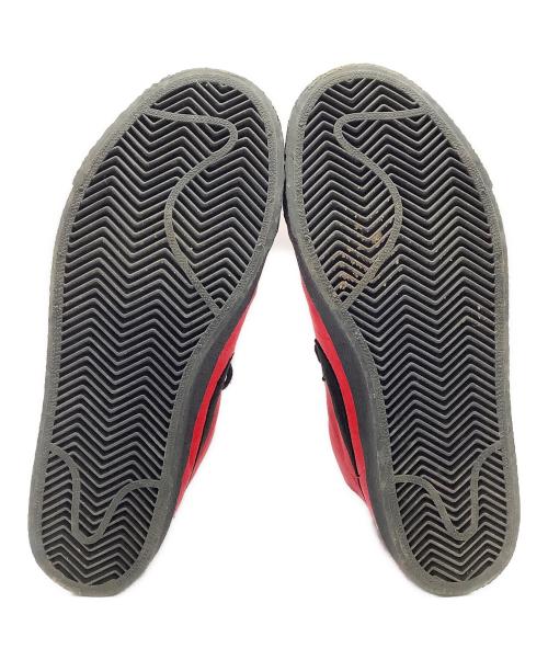 NIKE SB（ナイキエスビー）NIKE SB (ナイキエスビー) KEVIN BRADLEY (ケビン・ブラッドリー) BLAZER MID ISO 