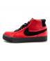 NIKE SB (ナイキエスビー) KEVIN BRADLEY (ケビン・ブラッドリー) BLAZER MID ISO 