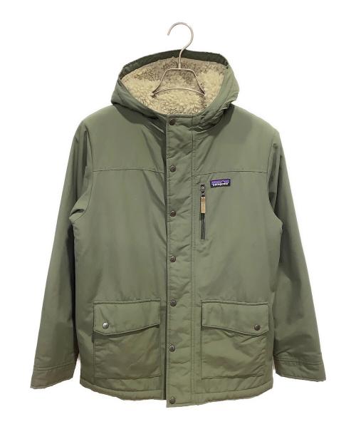 Patagonia（パタゴニア）Patagonia (パタゴニア) インファーノジャケット オリーブ サイズ:XL 14の古着・服飾アイテム