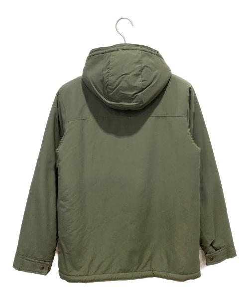Patagonia（パタゴニア）Patagonia (パタゴニア) インファーノジャケット オリーブ サイズ:XL 14の古着・服飾アイテム