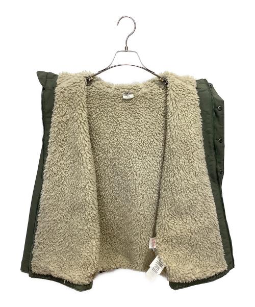 Patagonia（パタゴニア）Patagonia (パタゴニア) インファーノジャケット オリーブ サイズ:XL 14の古着・服飾アイテム