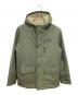Patagonia（パタゴニア）の古着「インファーノジャケット」｜オリーブ