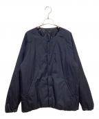10YCテンワイシー）の古着「ユーティリティージャケット」｜ネイビー