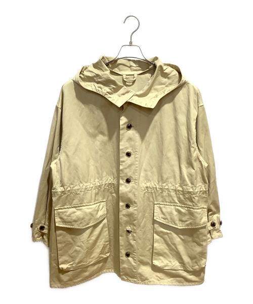 10YC（テンワイシー）10YC (テンワイシー) Snow Parka 2022 カーキ サイズ:Mの古着・服飾アイテム