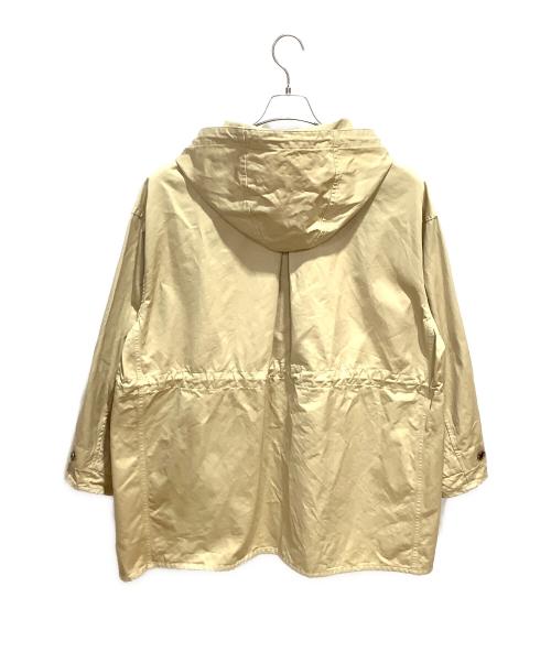 10YC（テンワイシー）10YC (テンワイシー) Snow Parka 2022 カーキ サイズ:Mの古着・服飾アイテム