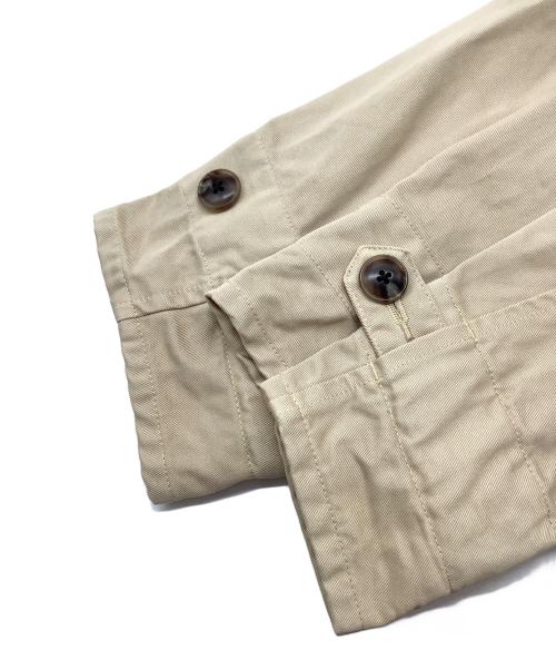 10YC（テンワイシー）10YC (テンワイシー) Snow Parka 2022 カーキ サイズ:Mの古着・服飾アイテム