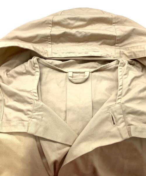 10YC（テンワイシー）10YC (テンワイシー) Snow Parka 2022 カーキ サイズ:Mの古着・服飾アイテム