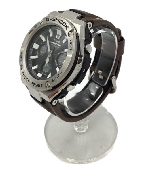 CASIO（カシオ）CASIO (カシオ) 腕時計 ブラックの古着・服飾アイテム