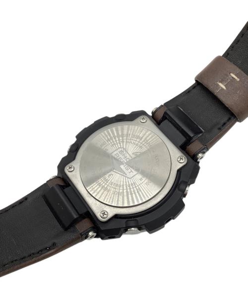 CASIO（カシオ）CASIO (カシオ) 腕時計 ブラックの古着・服飾アイテム