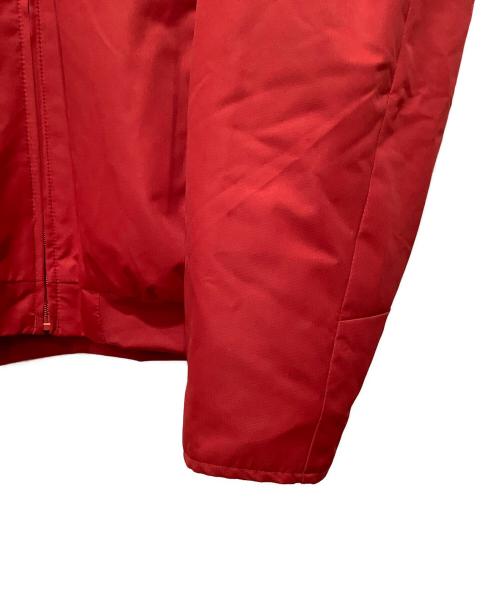 Majestic（マジェスティック）Majestic (マジェスティック) レッドソックス ベースボールジャケット レッド サイズ:Sの古着・服飾アイテム