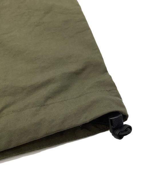 THE NORTH FACE（ザ ノース フェイス）THE NORTH FACE (ザ ノース フェイス) コンパクトジャケット グリーン サイズ:Mの古着・服飾アイテム