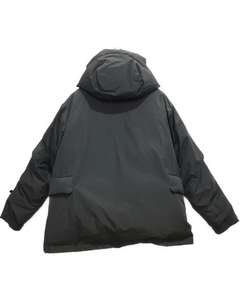 DAIWA PIER39（ダイワ ピア39）DAIWA PIER39 (ダイワ ピア39) ダウンジャケット グレー サイズ:Sの古着・服飾アイテム