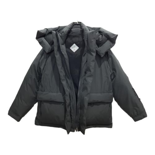 DAIWA PIER39（ダイワ ピア39）DAIWA PIER39 (ダイワ ピア39) ダウンジャケット グレー サイズ:Sの古着・服飾アイテム