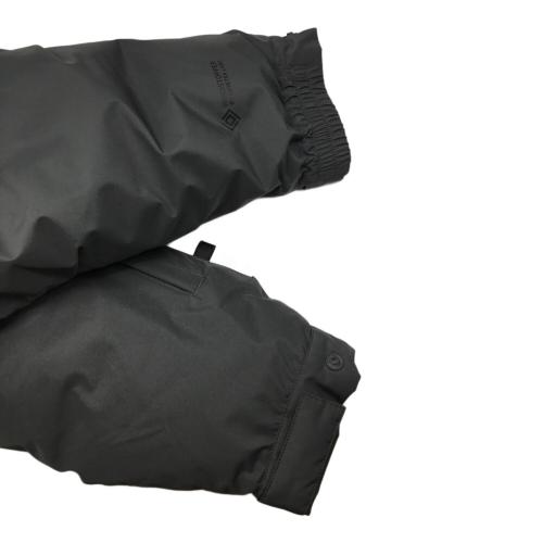 DAIWA PIER39（ダイワ ピア39）DAIWA PIER39 (ダイワ ピア39) ダウンジャケット グレー サイズ:Sの古着・服飾アイテム