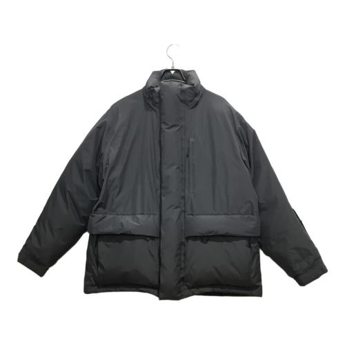 DAIWA PIER39（ダイワ ピア39）DAIWA PIER39 (ダイワ ピア39) ダウンジャケット グレー サイズ:Sの古着・服飾アイテム