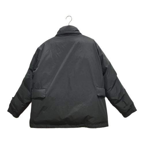 DAIWA PIER39（ダイワ ピア39）DAIWA PIER39 (ダイワ ピア39) ダウンジャケット グレー サイズ:Sの古着・服飾アイテム