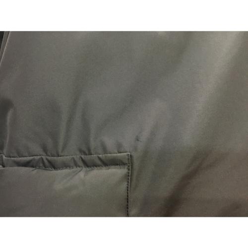 DAIWA PIER39（ダイワ ピア39）DAIWA PIER39 (ダイワ ピア39) ダウンジャケット グレー サイズ:Sの古着・服飾アイテム