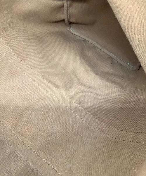 LOUIS VUITTON（ルイ ヴィトン）LOUIS VUITTON (ルイ ヴィトン) モノグラム キーポル45 ブラウンの古着・服飾アイテム