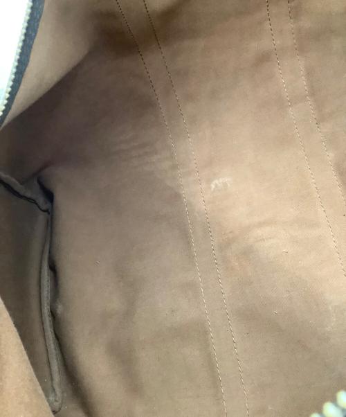 LOUIS VUITTON（ルイ ヴィトン）LOUIS VUITTON (ルイ ヴィトン) モノグラム キーポル45 ブラウンの古着・服飾アイテム