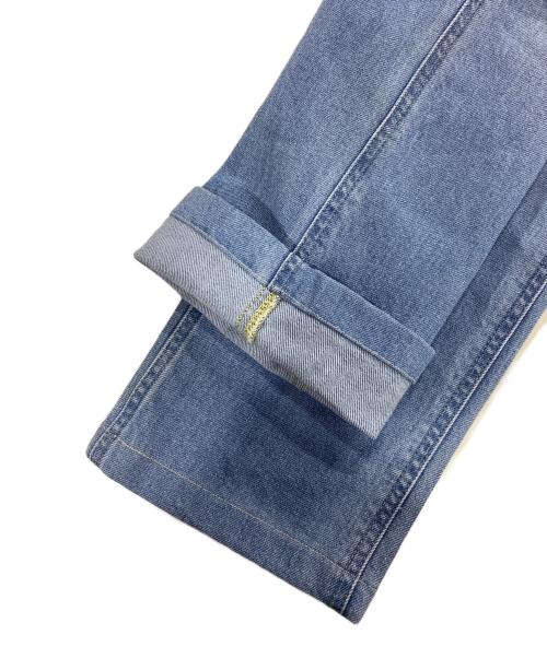 GRAMICCI（グラミチ）GRAMICCI (グラミチ) ストレッチデニムNNパンツ インディゴ サイズ:Mの古着・服飾アイテム