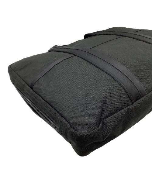 PORTER（ポーター）PORTER (ポーター) HYBRID 2WAY BRIEFCASE(M) ブラックの古着・服飾アイテム