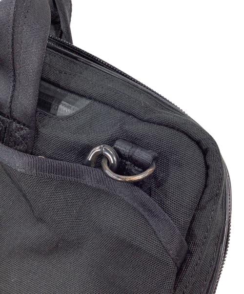 PORTER（ポーター）PORTER (ポーター) HYBRID 2WAY BRIEFCASE(M) ブラックの古着・服飾アイテム