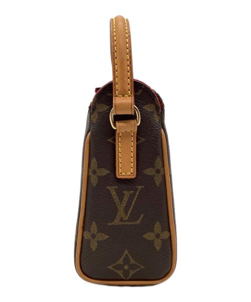 LOUIS VUITTON（ルイ ヴィトン）LOUIS VUITTON (ルイ ヴィトン) モノグラム レシタルの古着・服飾アイテム