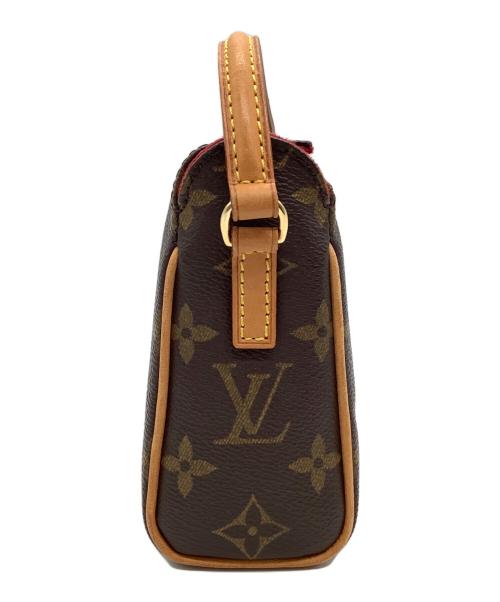 LOUIS VUITTON（ルイ ヴィトン）LOUIS VUITTON (ルイ ヴィトン) モノグラム レシタルの古着・服飾アイテム