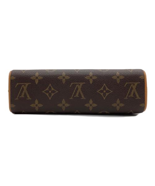 LOUIS VUITTON（ルイ ヴィトン）LOUIS VUITTON (ルイ ヴィトン) モノグラム レシタルの古着・服飾アイテム