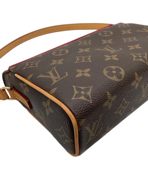 LOUIS VUITTON（ルイ ヴィトン）LOUIS VUITTON (ルイ ヴィトン) モノグラム レシタルの古着・服飾アイテム
