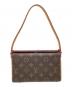 LOUIS VUITTON（ルイ ヴィトン）の古着「モノグラム レシタル」