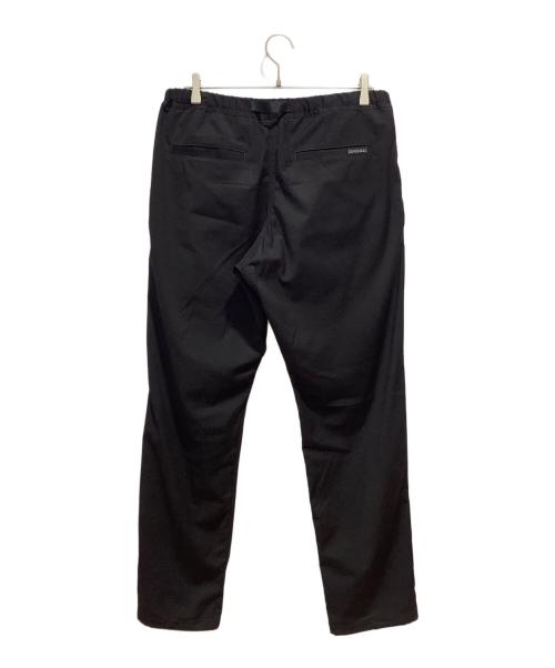 GRAMICCI（グラミチ）GRAMICCI (グラミチ) クライミングパンツ ブラック サイズ:Lの古着・服飾アイテム