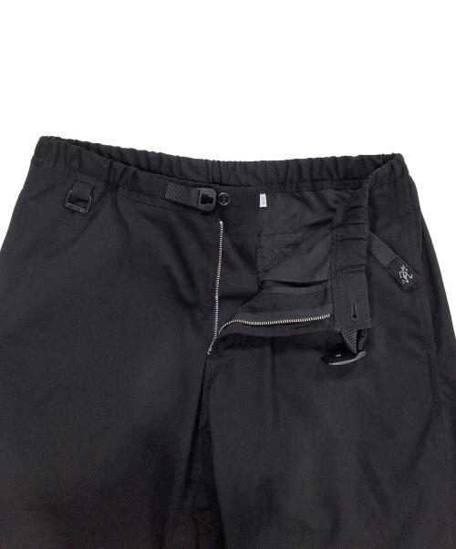 GRAMICCI（グラミチ）GRAMICCI (グラミチ) クライミングパンツ ブラック サイズ:Lの古着・服飾アイテム