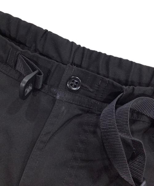 GRAMICCI（グラミチ）GRAMICCI (グラミチ) クライミングパンツ ブラック サイズ:Lの古着・服飾アイテム