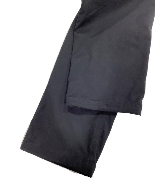 GRAMICCI（グラミチ）GRAMICCI (グラミチ) クライミングパンツ ブラック サイズ:Lの古着・服飾アイテム