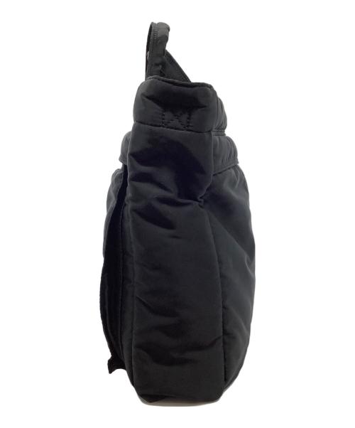 PORTER（ポーター）PORTER (ポーター) タンカー ブリーフケース ブラックの古着・服飾アイテム