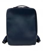 COLE HAANコールハーン）の古着「スローン バックパック」｜ブルー