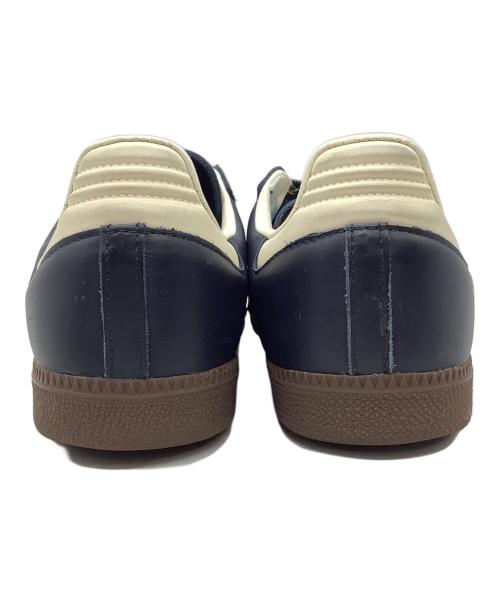 adidas（アディダス）adidas (アディダス) SAMBA OG ネイビー サイズ:26の古着・服飾アイテム