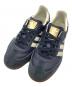 adidas（アディダス）の古着「SAMBA OG」｜ネイビー