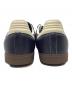 中古・古着 adidas (アディダス) SAMBA OG ネイビー サイズ:26：8000円