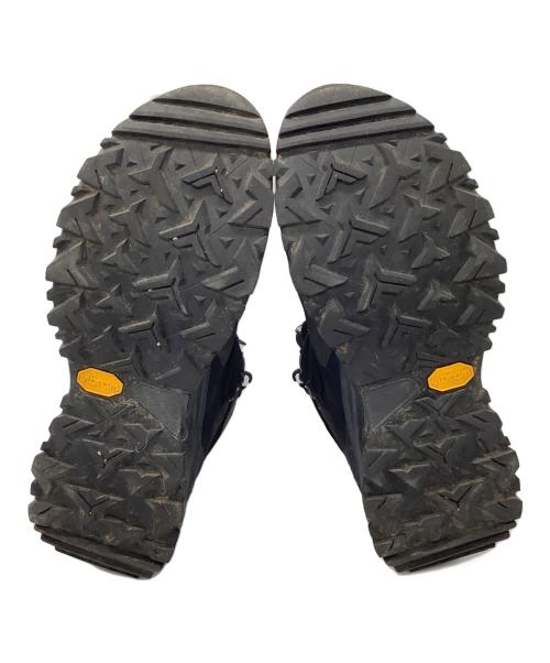 THE NORTH FACE（ザ ノース フェイス）THE NORTH FACE (ザ ノース フェイス) クレストン ハイク ミッド ウォータープルーフ ブラック サイズ:26の古着・服飾アイテム