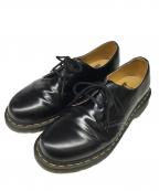 Dr.Martensドクターマーチン）の古着「ポストマンシューズ」｜ブラック