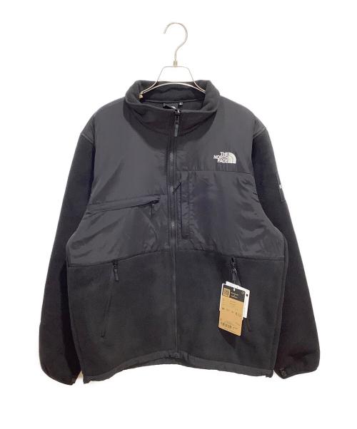 THE NORTH FACE（ザ ノース フェイス）THE NORTH FACE (ザ ノース フェイス) デナリジャケット ブラック サイズ:Lの古着・服飾アイテム