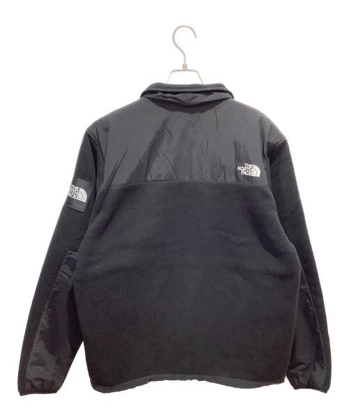 THE NORTH FACE（ザ ノース フェイス）THE NORTH FACE (ザ ノース フェイス) デナリジャケット ブラック サイズ:Lの古着・服飾アイテム
