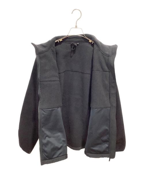 THE NORTH FACE（ザ ノース フェイス）THE NORTH FACE (ザ ノース フェイス) デナリジャケット ブラック サイズ:Lの古着・服飾アイテム