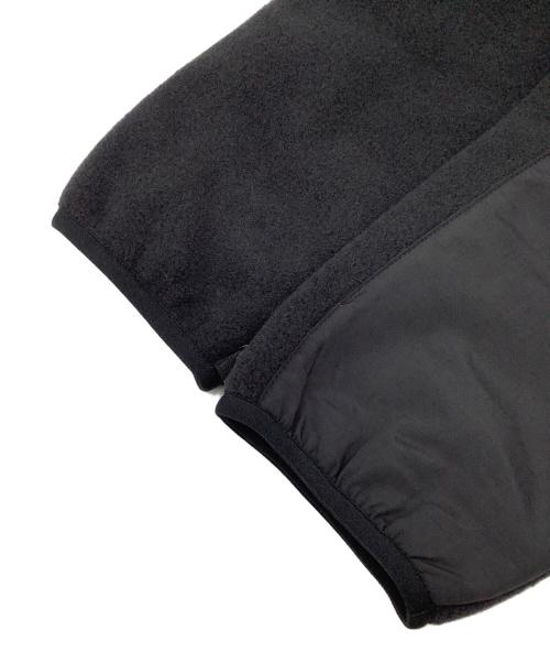 THE NORTH FACE（ザ ノース フェイス）THE NORTH FACE (ザ ノース フェイス) デナリジャケット ブラック サイズ:Lの古着・服飾アイテム