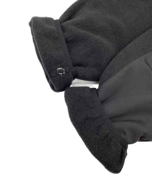 THE NORTH FACE（ザ ノース フェイス）THE NORTH FACE (ザ ノース フェイス) デナリジャケット ブラック サイズ:Lの古着・服飾アイテム