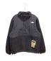 THE NORTH FACE（ザ ノース フェイス）の古着「デナリジャケット」｜ブラック