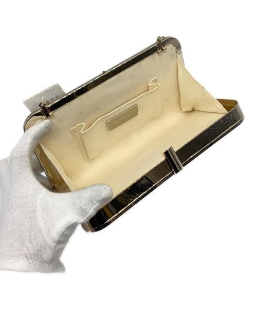 HELEN KAMINSKI（ヘレンカミンスキー）HELEN KAMINSKI (ヘレンカミンスキー) 2WAYバッグ ブルーの古着・服飾アイテム