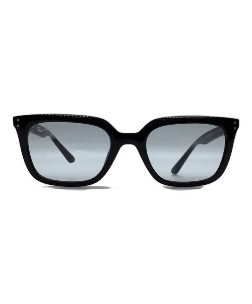 RAY-BAN（レイバン）RAY-BAN (レイバン) サングラス ブラックの古着・服飾アイテム